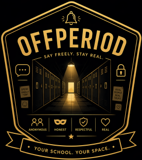 Offperiod logo